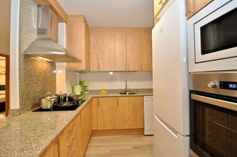Apartamentos Bonsol Lloretholiday