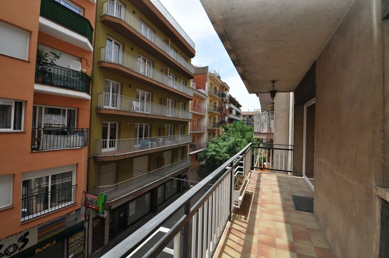 A126 - Apartment Elisa Lloretholiday