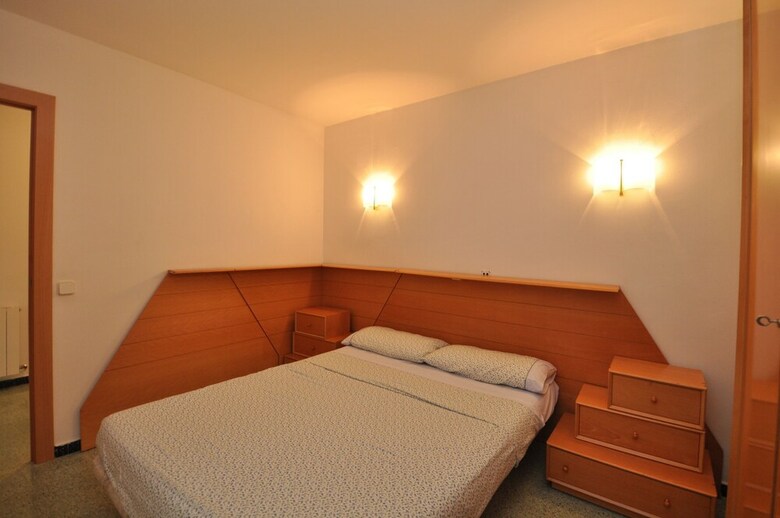 A126 - Apartment Elisa Lloretholiday