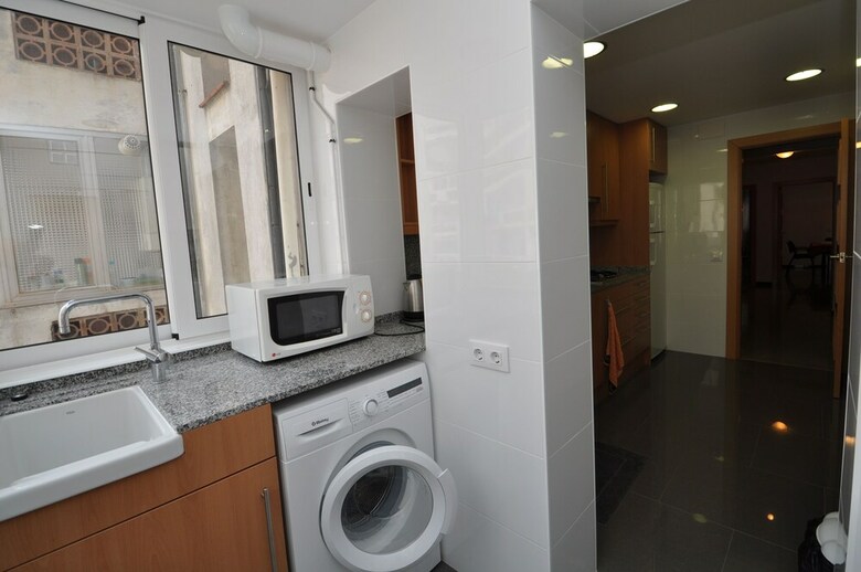 A126 - Apartment Elisa Lloretholiday