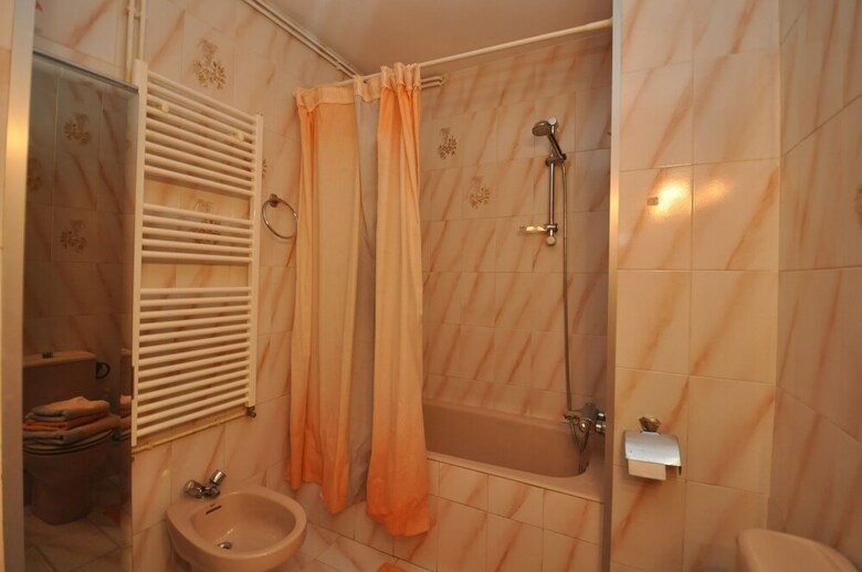 A126 - Apartment Elisa Lloretholiday