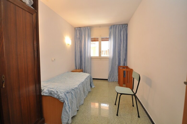 A126 - Apartment Elisa Lloretholiday