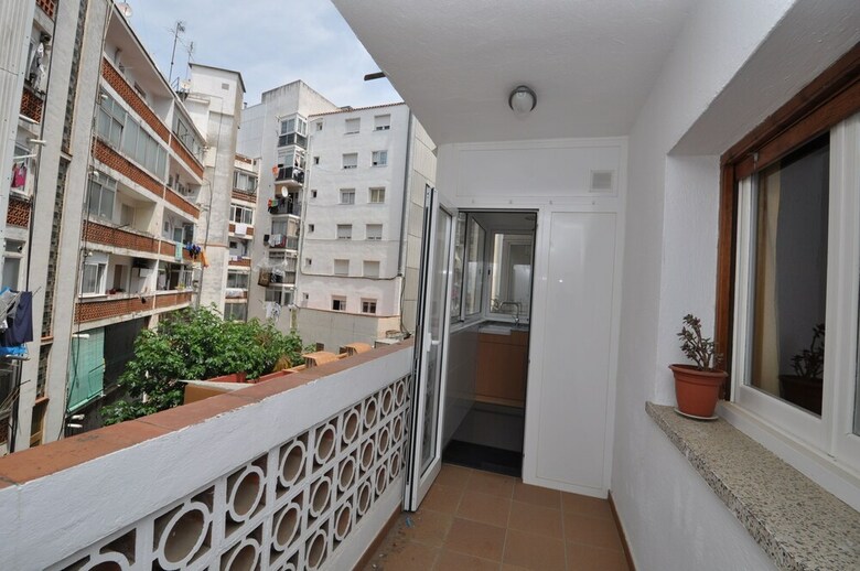 A126 - Apartment Elisa Lloretholiday