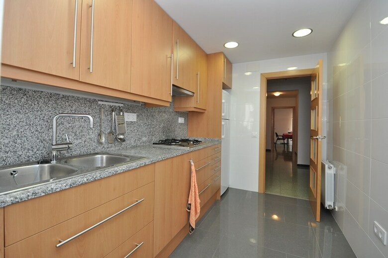A126 - Apartment Elisa Lloretholiday