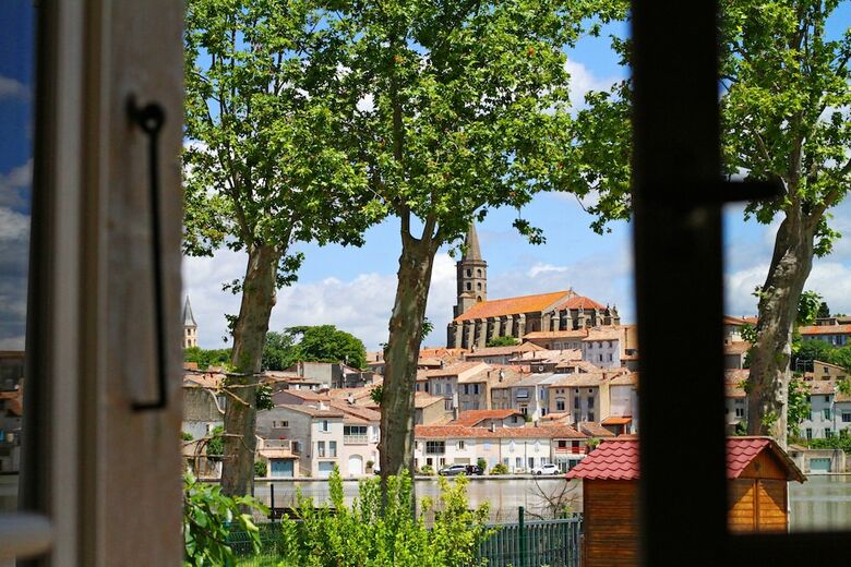Bed & Breakfast Le Grand Bassin