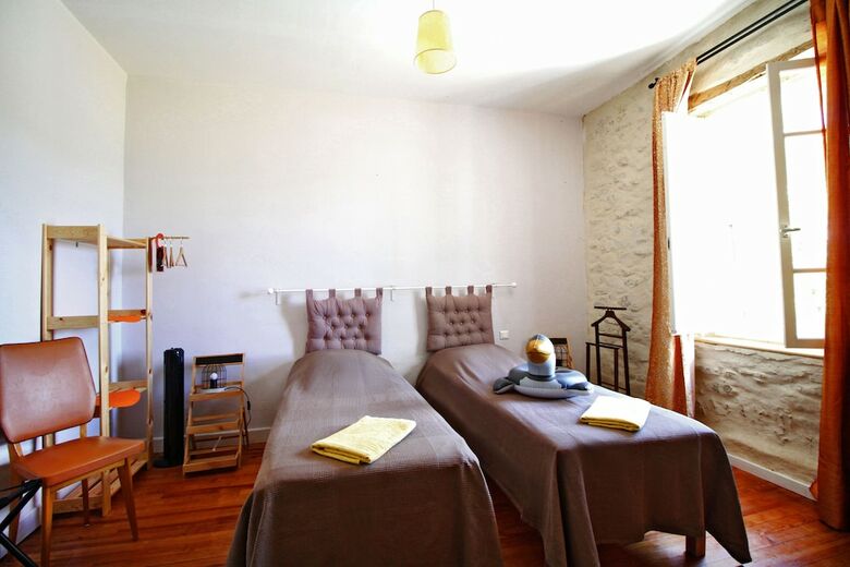 Bed & Breakfast Le Grand Bassin