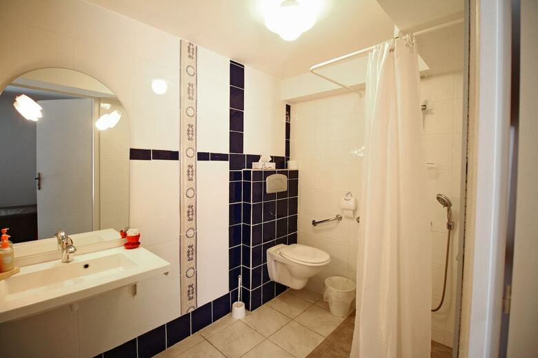 Bed & Breakfast Le Grand Bassin
