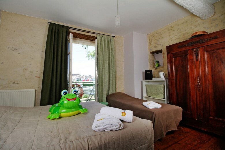 Bed & Breakfast Le Grand Bassin