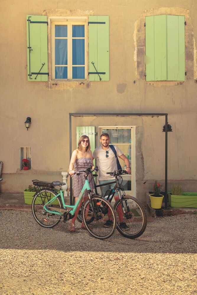Bed & Breakfast Le Grand Bassin
