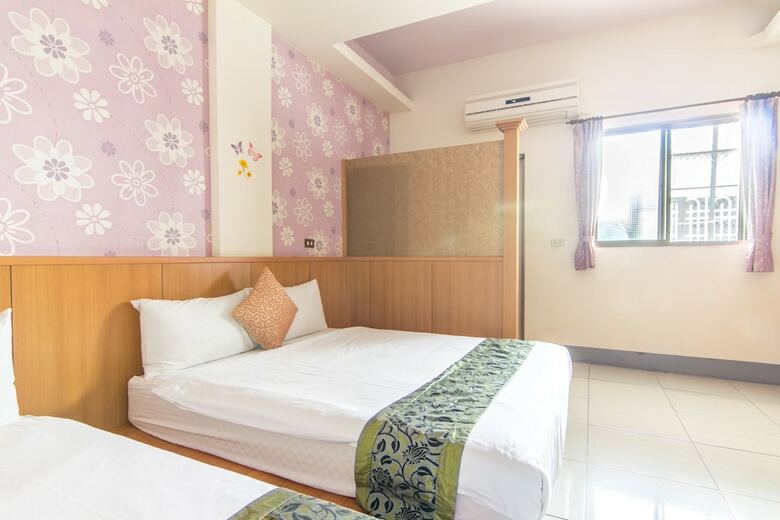 Hotel Blue Sky B&B