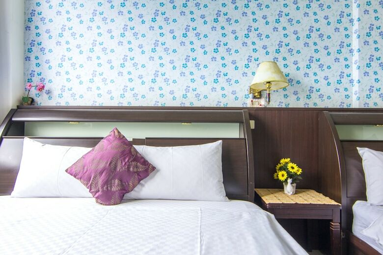 Hotel Blue Sky B&B