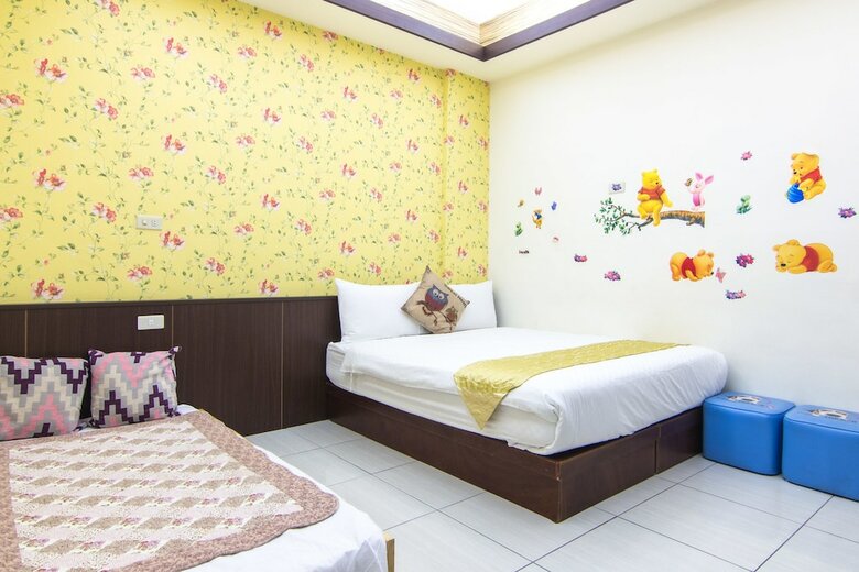 Hotel Blue Sky B&B