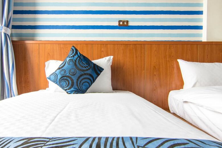 Hotel Blue Sky B&B