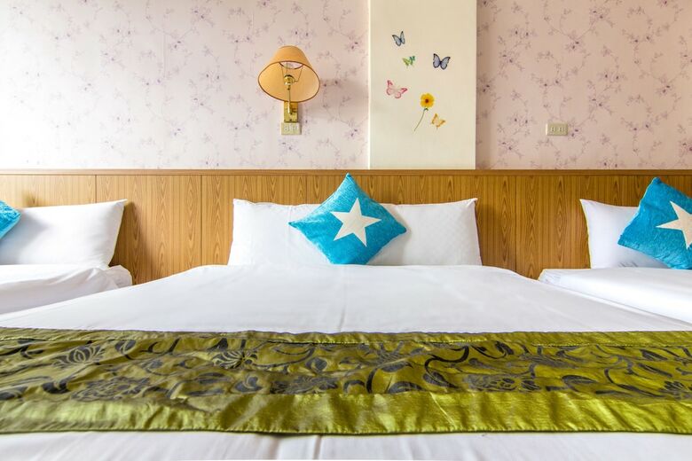 Hotel Blue Sky B&B
