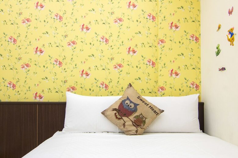 Hotel Blue Sky B&B