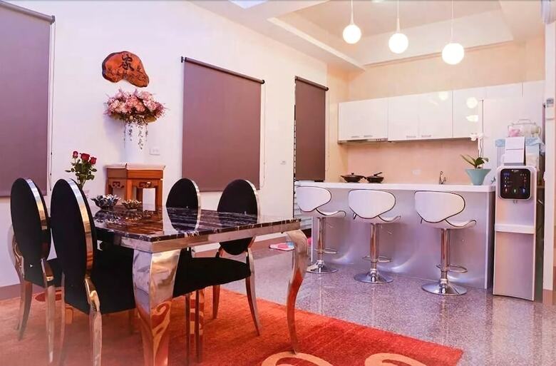Bed & Breakfast Wei Yu House I