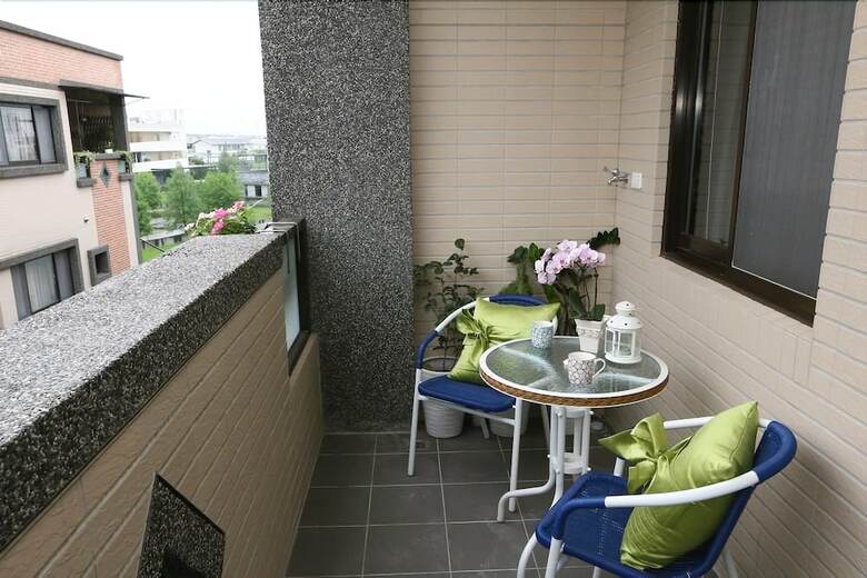 Bed & Breakfast Wei Yu House I