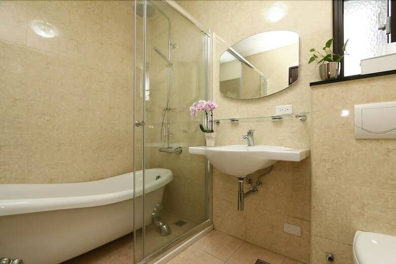 Bed & Breakfast Wei Yu House I