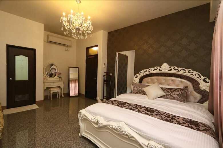 Bed & Breakfast Wei Yu House I