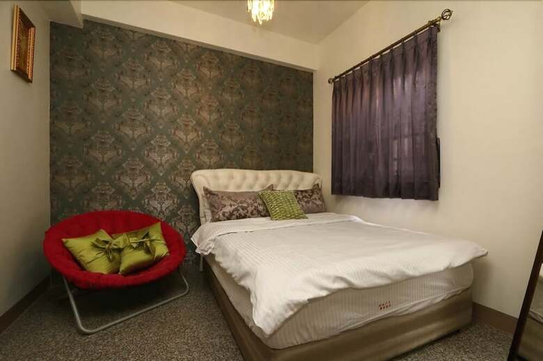 Bed & Breakfast Wei Yu House I