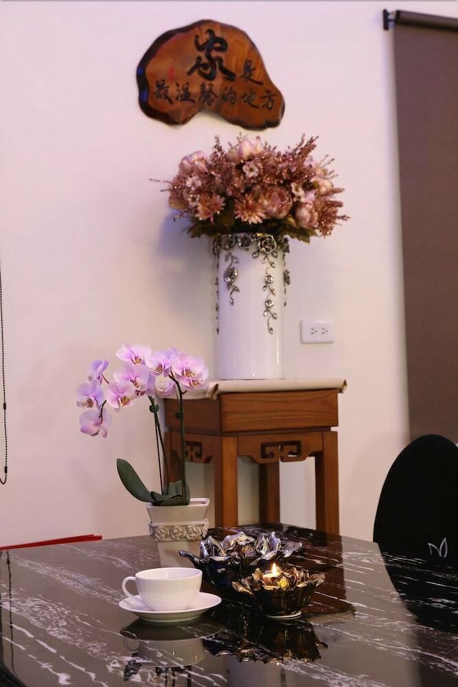Bed & Breakfast Wei Yu House I