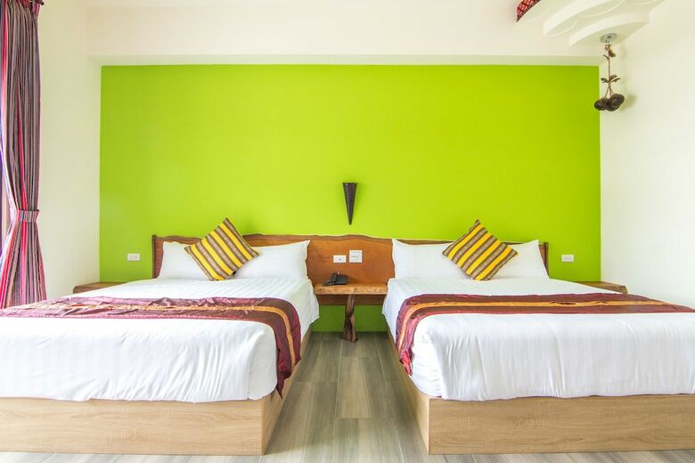 Bluesky Puyuma B&B