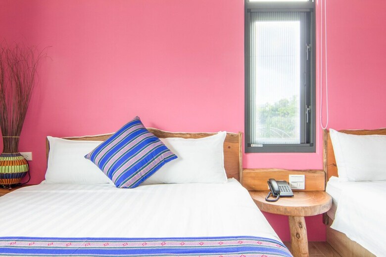 Bluesky Puyuma B&B