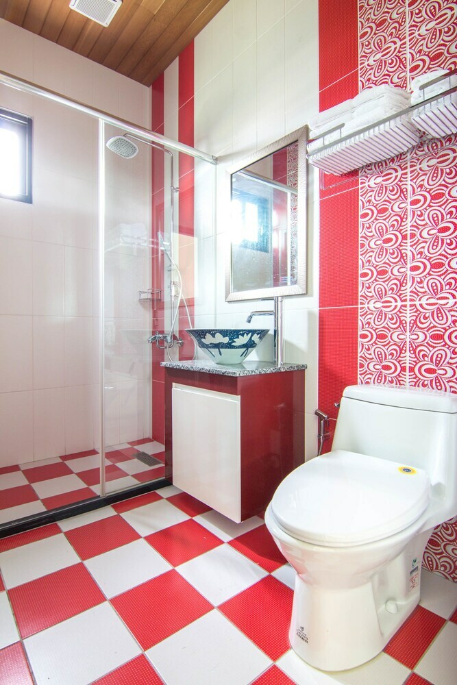 Bluesky Puyuma B&B