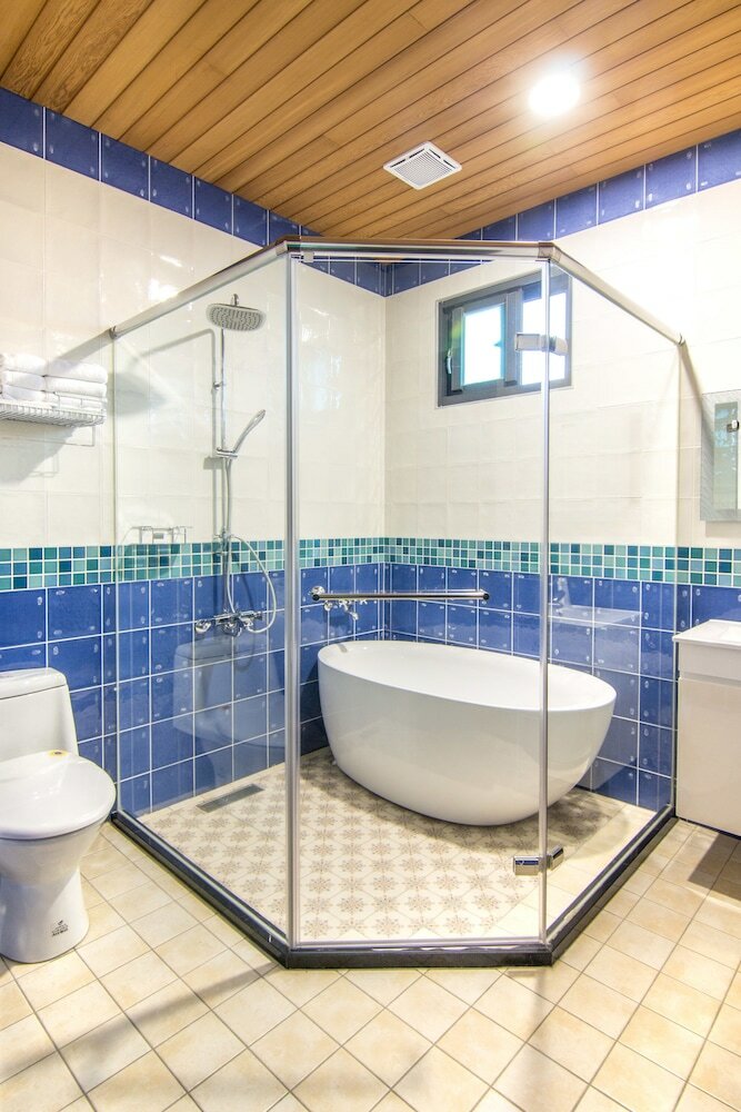 Bluesky Puyuma B&B