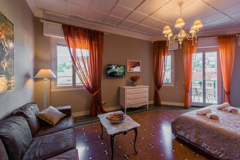 Apartamento Casa Vittoria