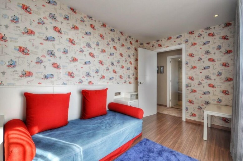 Luxury Villa Rima