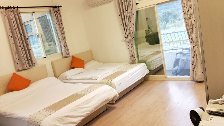 Home-link B&B