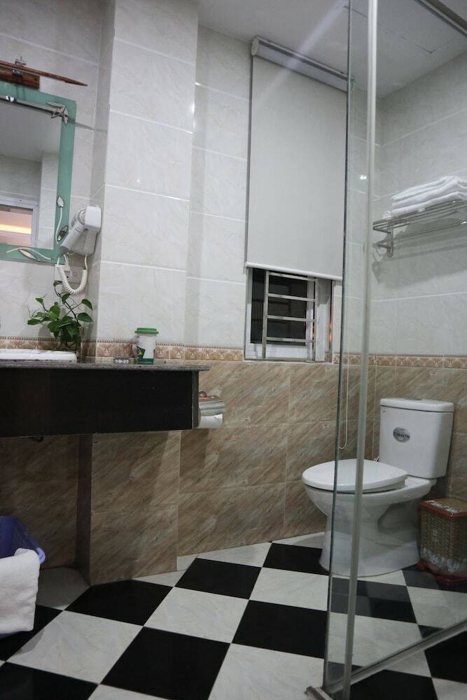 Aparthotel Cpn Apartment & Hotel