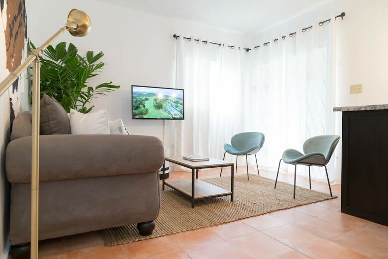 Apartamentos Renovated Apt.walk To Marley Museum