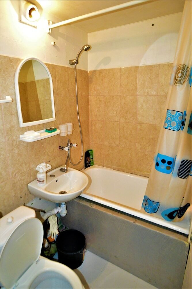 Apartamentos Bestflat24 Tulskaya