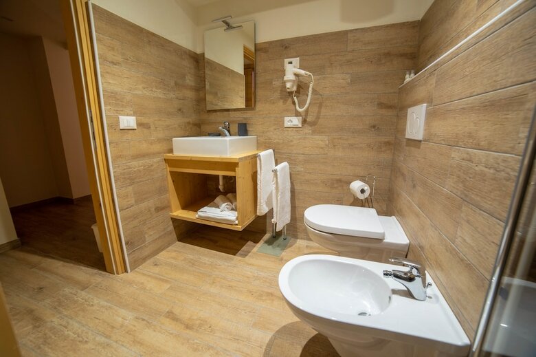 Wanderlust B&B - Folgaria
