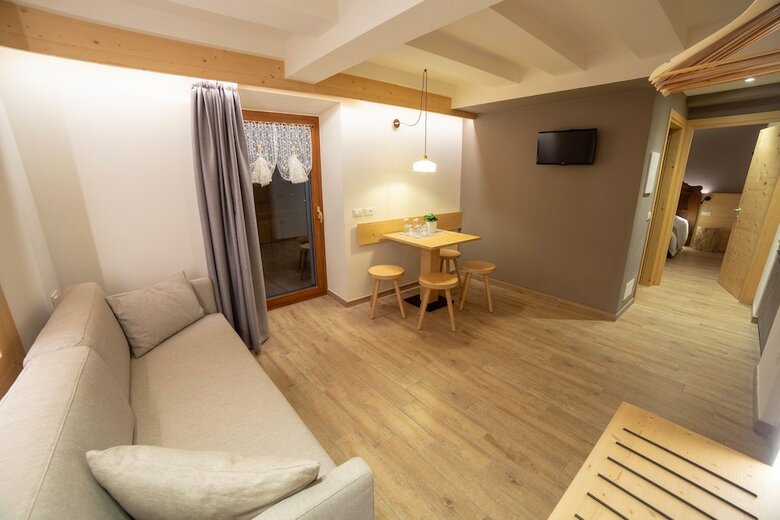 Wanderlust B&B - Folgaria
