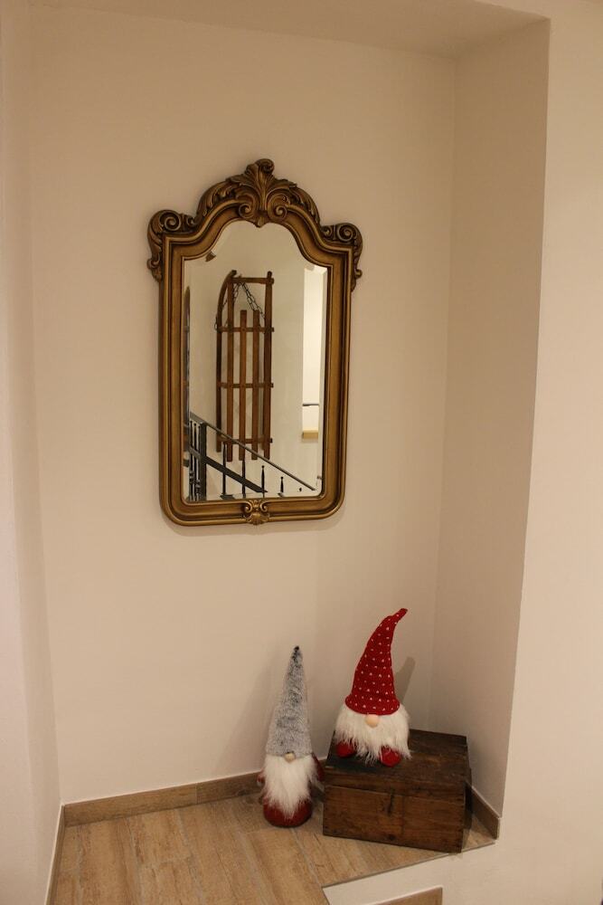 Wanderlust B&B - Folgaria