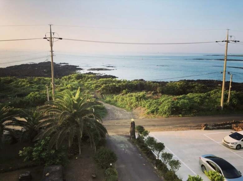 Love Jeju Premium Pension