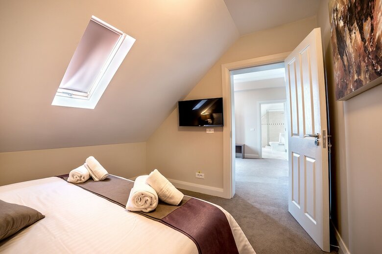 Frontier Europe Hotels Group