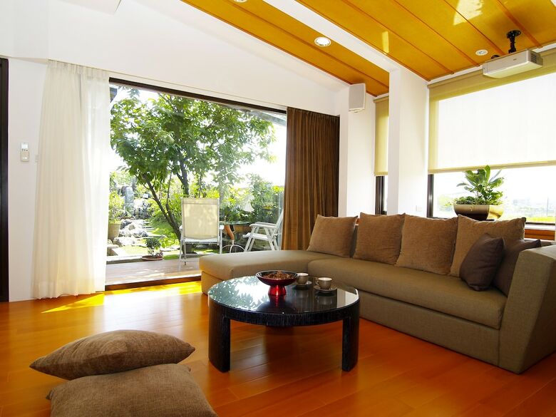 Hotel Memory Garden Villa