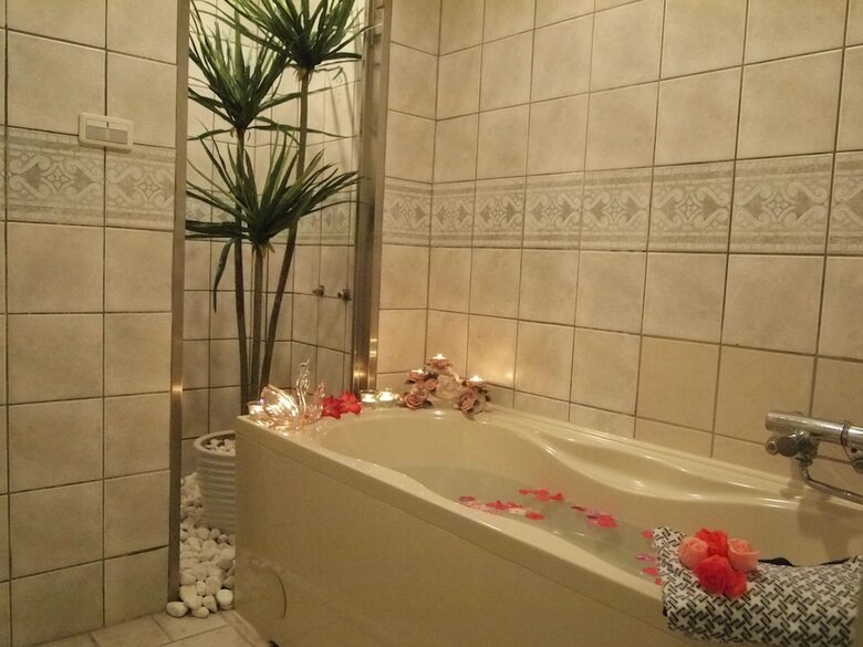 Hotel Memory Garden Villa