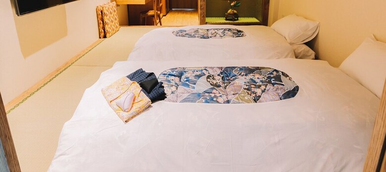 Mayu Bangkok Japanese Style Hotel