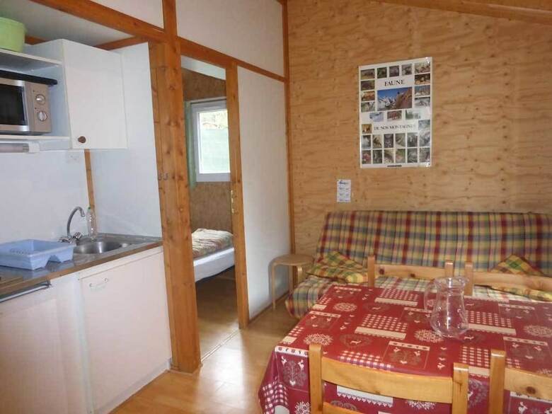 Camping Le Champ Du Moulin