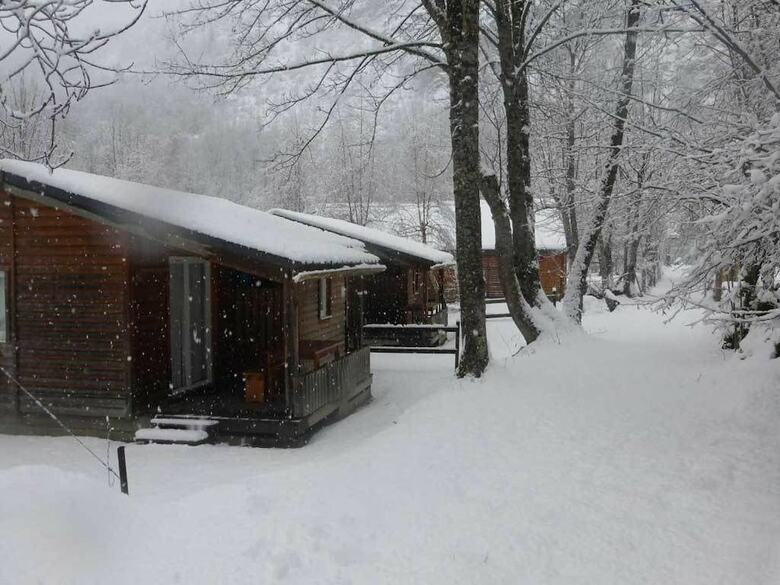 Camping Le Champ Du Moulin