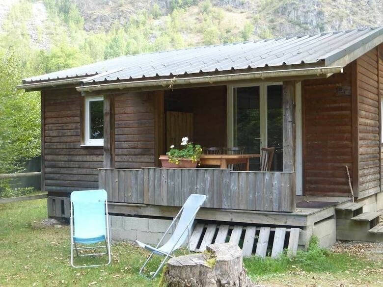 Camping Le Champ Du Moulin
