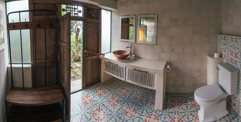 Hostal Batukaru Eco Retreat