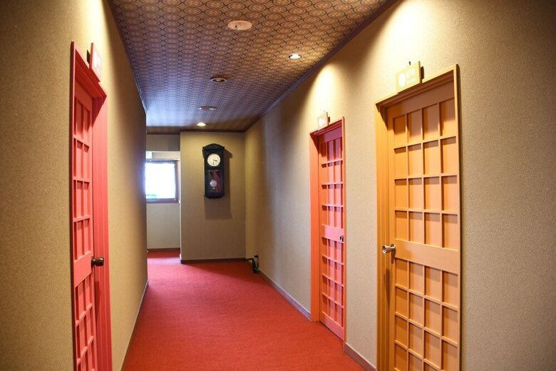 Hostal Hostel & Spa Fan! Matsumoto