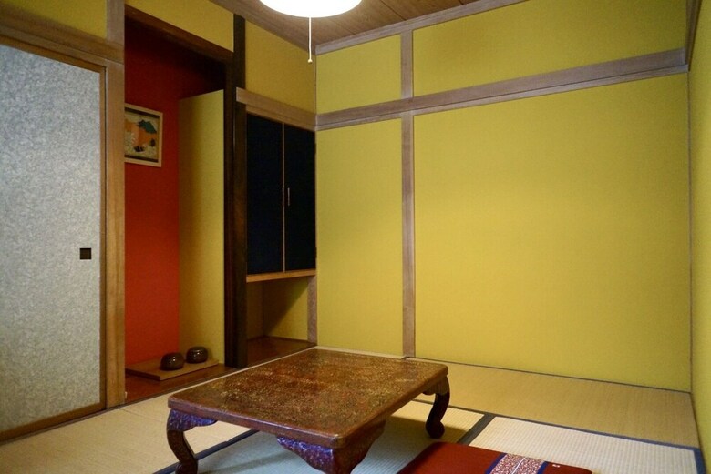 Hostal Hostel & Spa Fan! Matsumoto