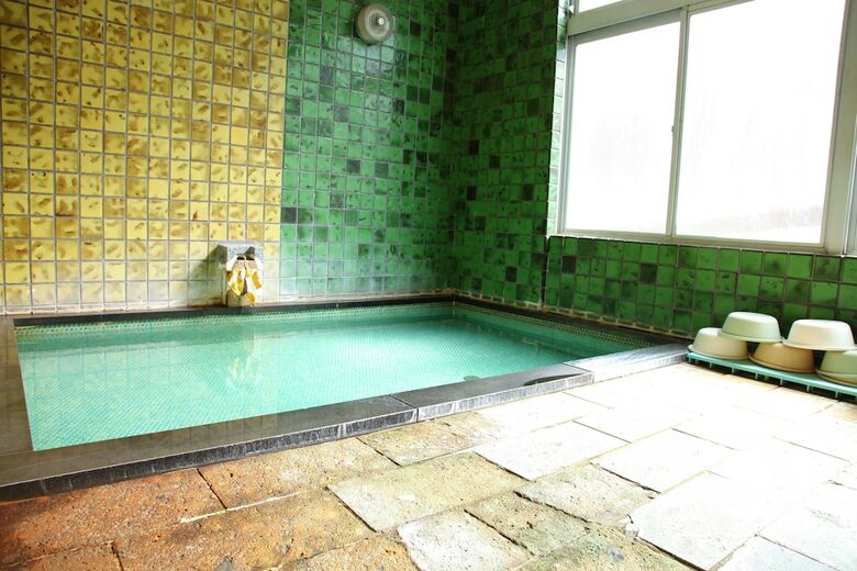 Hostal Hostel & Spa Fan! Matsumoto
